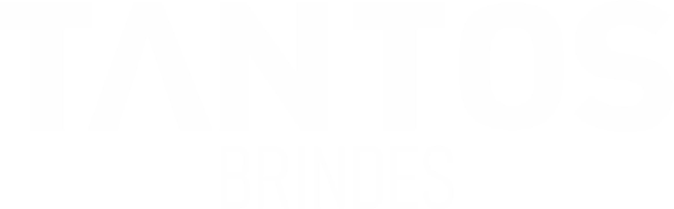 Tantos Brindes